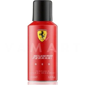 Ferrari Scuderia Ferrari Red Deodorant Spray 150ml мъжки