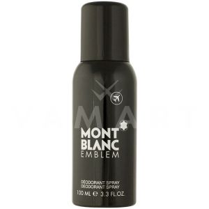 Mont Blanc Emblem Deodorant Spray 100ml мъжки 