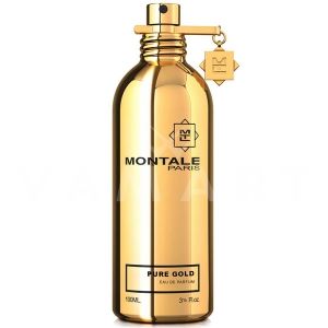 Montale Pure Gold Eau de Parfum 100ml дамски без опаковка