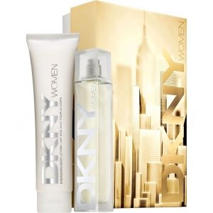 Donna Karan DKNY Eau de Parfum 50ml + Body Lotion 150ml дамски комплект