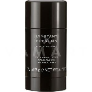 Guerlain L'Instant de Guerlain Pour Homme Deodorant Stick 75ml мъжки 