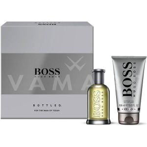 Hugo Boss Boss Bottled Eau de Toilette 100ml + Shower Gel 100ml мъжки комплект
