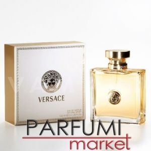 Versace Eau De Parfum 100ml дамски