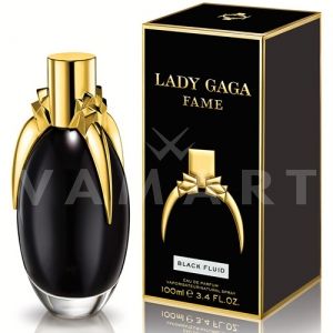 Lady Gaga Fame Eau de Parfum 50ml дамски без опаковка