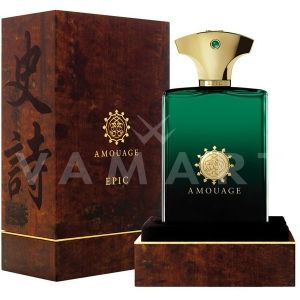 Amouage Epic Man Eau de Parfum 100ml мъжки без опаковка
