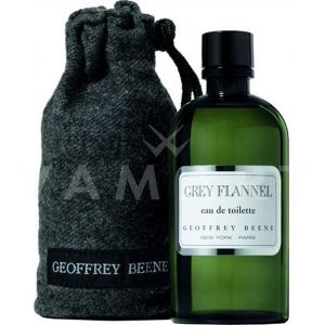 Geoffrey Beene Grey Flannel Eau de Toilette 60ml мъжки