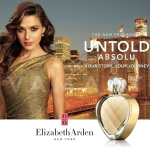 Elizabeth Arden Untold Absolu Eau de Parfum 100ml дамски 