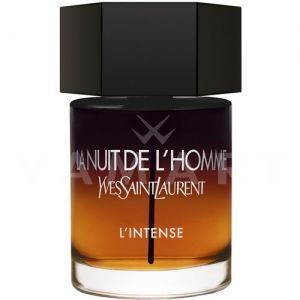 Yves Saint Laurent La Nuit de L'Homme L'Intense Eau de Parfum 100ml мъжки