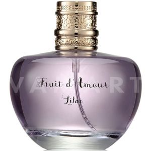 Ungaro Fruit d'Amour Lilac Eau de Toilette 100ml дамски без опаковка