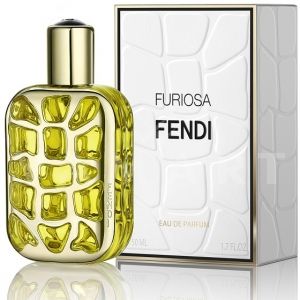 Fendi Furiosa Eau de Parfum 30ml дамски