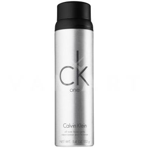 Calvin Klein CK One Deodorant Spray 160ml унисекс
