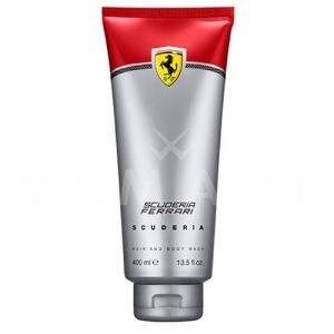 Ferrari Scuderia Ferrari Hair and Body Wash 400ml мъжки