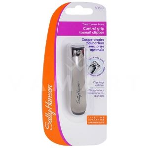 Sally Hansen Treat Your Toes Nail Clip With Catcher Нокторезачка