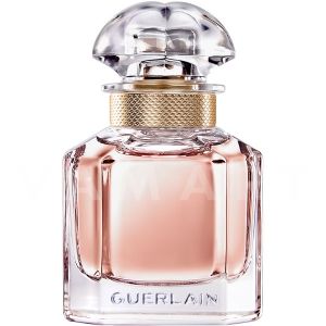 Guerlain Mon Guerlain Eau de Parfum 30ml + Eau de Parfum 5ml дамски комплект