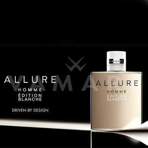 Chanel Allure Homme Edition Blanche Eau de Parfum 50ml мъжки