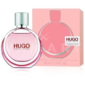 Hugo Boss Hugo Woman Extreme Eau de Parfum 50ml дамски без опаковка