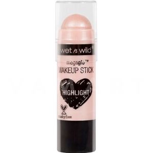 Wet n Wild MegaGlo Makeup Stick Highlight 800 Хайлайтър стик