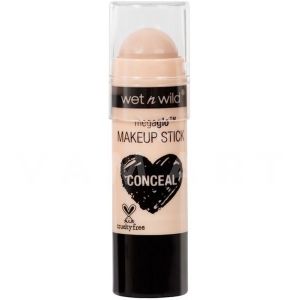 Wet n Wild MegaGlo Makeup Stick Conceal and Contour Стик коректор 807 Follow Your Bisque