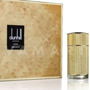 Dunhill Icon Absolute Eau de Parfum 100ml + After Shave Balm 90ml + Shower Gel 90ml + Несесер мъжки комплект