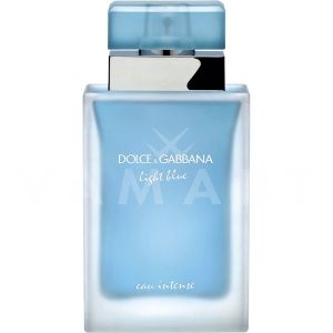 Dolce & Gabbana Light Blue Eau Intense Eau de Parfum 100ml дамски без опаковка