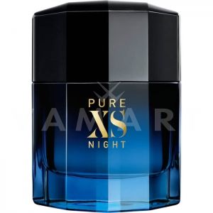 Paco Rabanne Pure XS Night for men Eau de Parfum 100ml мъжки парфюм без опаковка