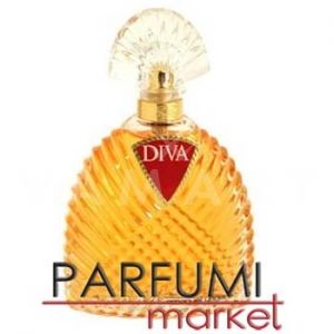 Ungaro Diva Eau de Parfum 50ml дамски
