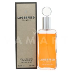 Karl Lagerfeld Lagerfeld Classic Eau de Toilette 100ml мъжки