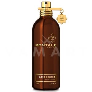Montale Aoud Forest Eau de Parfum 100ml унисекс без опаковка