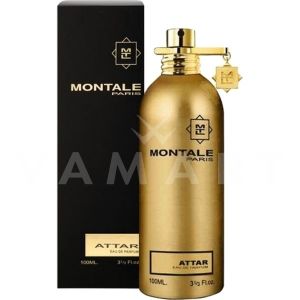 Montale Attar Eau de Parfum 100ml унисекс без опаковка