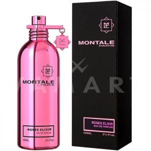 Montale Roses Elixir Eau de Parfum 100ml дамски