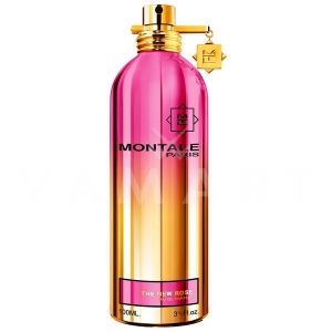 Montale The New Rose Eau de Parfum 100ml унисекс