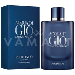 Armani Acqua di Gio Profondo Eau de Parfum 75ml мъжки
