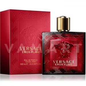 Versace Eros Flame Eau de Parfum 100ml мъжки парфюм