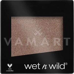 Wet n Wild Color Icon Eyeshadow Single 343 Nutty