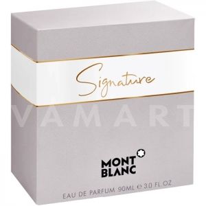 Mont Blanc Signature Eau de Parfum 30ml