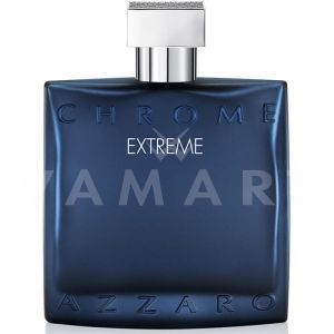 Azzaro Chrome Extreme Eau de Parfum 100ml мъжки 