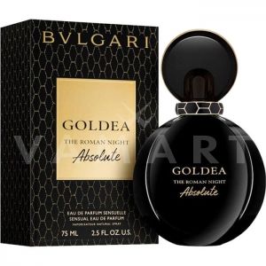 Bvlgari Goldea The Roman Night Absolute Eau de Parfum 75ml дамски