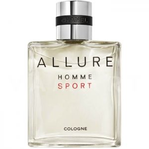 Chanel Allure Homme Sport Cologne Eau de Cologne 100ml мъжки