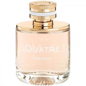 Boucheron Quatre for Women Eau de Parfum 100ml дамски без опаковка