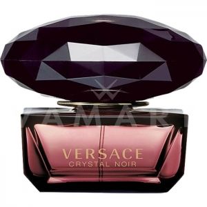 Versace Crystal Noir Eau de Toilette 90ml дамски