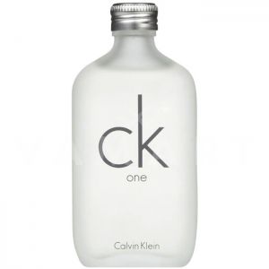 Calvin Klein CK One Eau de Toilette 100ml унисекс без кутия