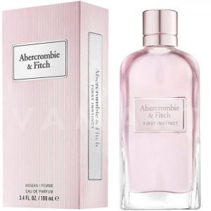 Abercrombie & Fitch First Instinct for womеn Eau de Parfum 100ml дамски