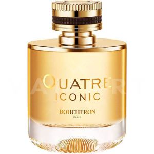 Boucheron Quatre Iconic Eau de Parfum 100ml дамски парфюм