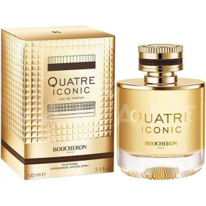 Boucheron Quatre Iconic Eau de Parfum 30ml