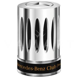 Mercedes Benz Club Black Eau de Toilette 20ml мъжки