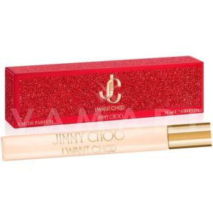 Jimmy Choo I Want Choo Eau de Parfum 10ml дамски парфюм