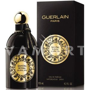 Guerlain Santal Royal Eau de Parfum 125ml tester
