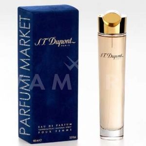 S.T. Dupont pour Femme Eau de Parfum 50ml дамски