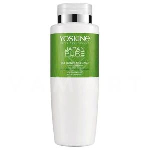 Yoskine Japan Pure Oil-in-Milk For Removing Make-up & Cleansing