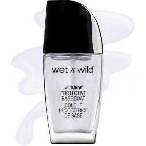 Wet n Wild Wild Shine Color Protective Base Coat 12.3ml
